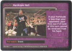 Hardcore Hell